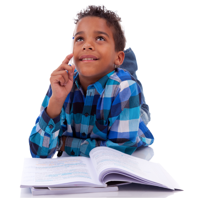 About Coral Reef Academy